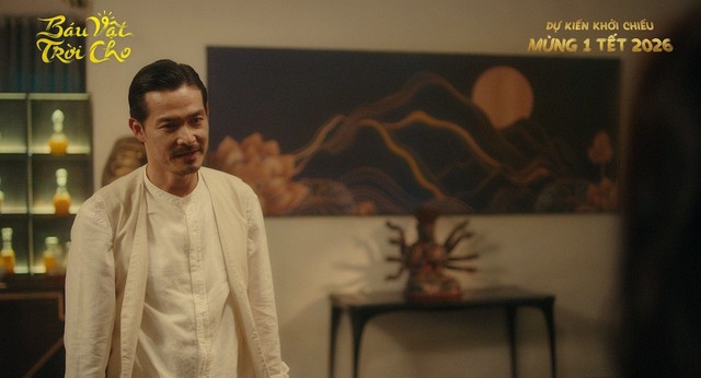 Cặp đôi ăn ý Tuấn Trần – Phương Anh Đào tái ngộ nhưng quyết "không dây dưa cảm xúc cá nhân" - Ảnh 4.