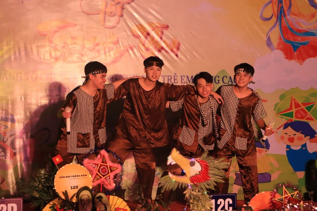 Ngăn bạo lực học đường: "Phải sớm nắm bắt những xích mích nhỏ của học trò" - Ảnh 7.