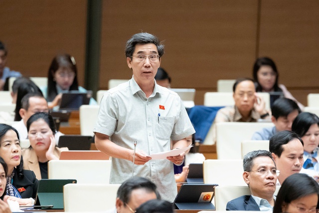 Đề xuất gắn thương mại điện tử với hệ thống ngân hàng, cơ quan thuế - Ảnh 2.