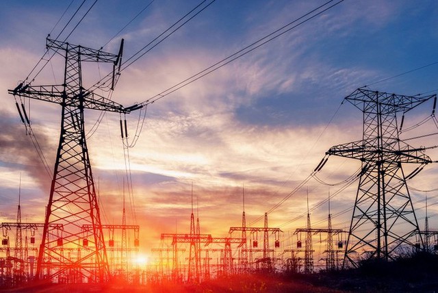 VNECO dồn lực vào BĐS và năng lượng tái tạo nhằm thoát khỏi vòng xoáy nợ - Ảnh 1.