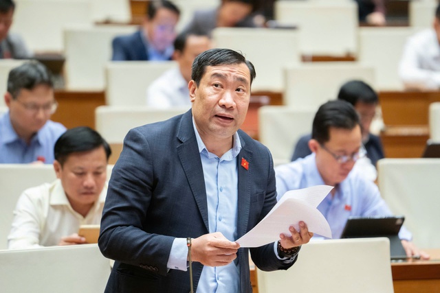 Đề xuất cho Bảo hiểm tiền gửi tham gia tái cấu trúc quỹ tín dụng yếu kém- Ảnh 1. Đề xuất cho Bảo hiểm tiền gửi tham gia tái cấu trúc quỹ tín dụng yếu kém- Ảnh 1.