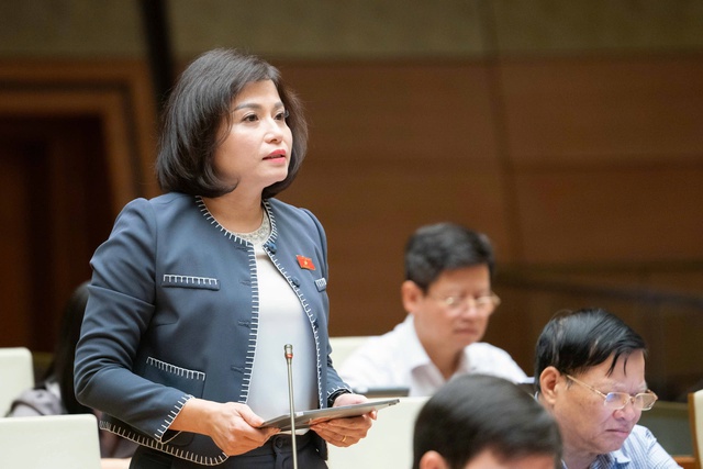 Đề xuất cho Bảo hiểm tiền gửi tham gia tái cấu trúc quỹ tín dụng yếu kém- Ảnh 2. Đề xuất cho Bảo hiểm tiền gửi tham gia tái cấu trúc quỹ tín dụng yếu kém- Ảnh 2.