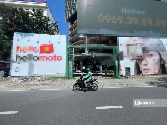 Một thập kỷ “ngủ quên”, hai dự án nghìn tỷ giữa trung tâm Tp.HCM chờ hồi sinh- Ảnh 12. Một thập kỷ “ngủ quên”, hai dự án nghìn tỷ giữa trung tâm Tp.HCM chờ hồi sinh- Ảnh 12.
