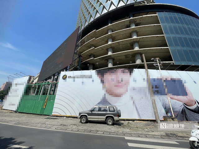 Một thập kỷ “ngủ quên”, hai dự án nghìn tỷ giữa trung tâm Tp.HCM chờ hồi sinh- Ảnh 13. Một thập kỷ “ngủ quên”, hai dự án nghìn tỷ giữa trung tâm Tp.HCM chờ hồi sinh- Ảnh 13.