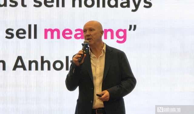 Đà Nẵng cần kể "câu chuyện riêng" để phát triển du lịch từ học bài học Phuket, Bali, Singapore- Ảnh 3. Đà Nẵng cần kể "câu chuyện riêng" để phát triển du lịch từ học bài học Phuket, Bali, Singapore- Ảnh 3.