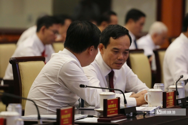 Tp.HCM thông qua loạt dự án chống ngập, hoàn thiện hạ tầng trục giao thông liên vùng mới- Ảnh 4.