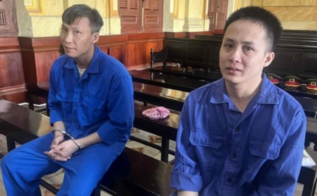 Thanh niên bị đánh chết vì “gạ” cô gái đi khách sạn- Ảnh 1.