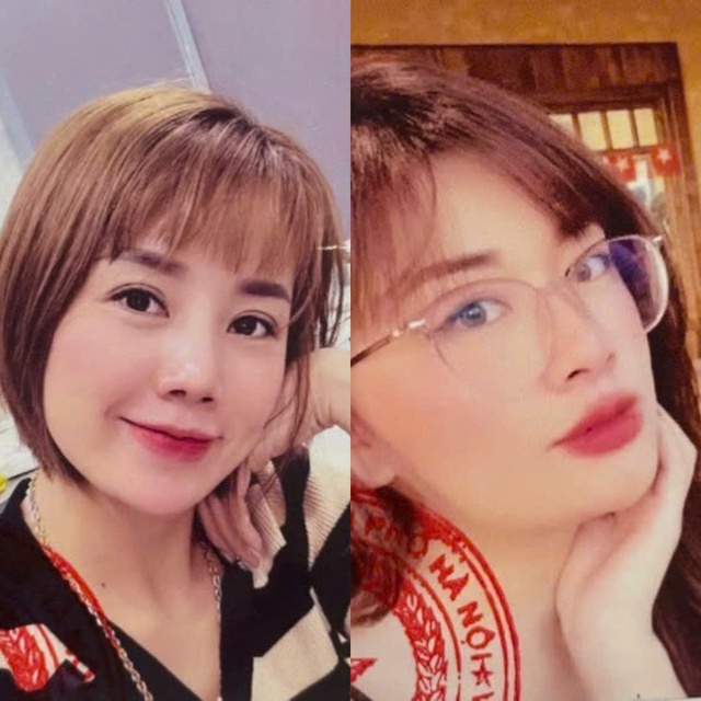 Truy tìm 2 người phụ nữ trong vụ lừa đảo thuê xe - Ảnh 1.