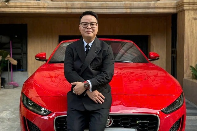 Vụ Mr Pips: Bắt được Lê Khắc Ngọ (Mr Hunter) tại Philippines- Ảnh 1.