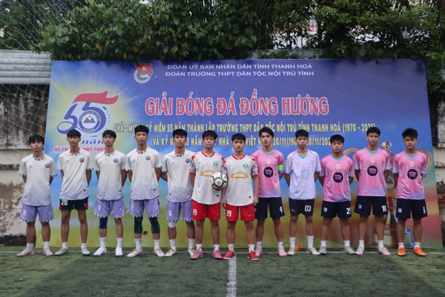 Ngăn bạo lực học đường: "Phải sớm nắm bắt những xích mích nhỏ của học trò" - Ảnh 3.