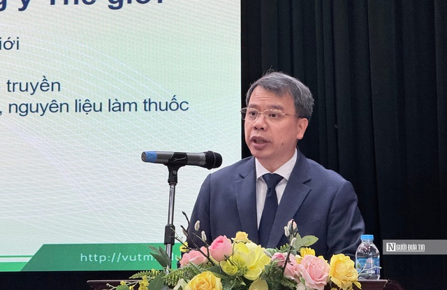 Vì sao cần cảnh giác khi ứng dụng AI trong chẩn đoán, điều trị bệnh? - Ảnh 1.