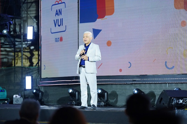 Khai mạc Online Friday 2025: Xây dựng niềm tin cho người mua sắm số- Ảnh 3.