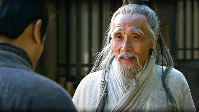 Vị cao nhân Lưu Bị tiếc cả đời, Gia Cát Lượng cũng phải kính phục - Ảnh 1. Vị cao nhân Lưu Bị tiếc cả đời, Gia Cát Lượng cũng phải kính phục - Ảnh 1.