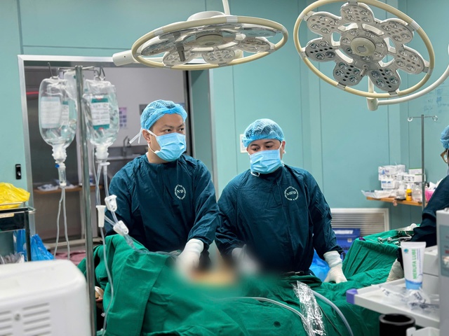 Ăn kém, sụt cân kéo dài - dấy hiệu âm thầm của ung thư dạ dày- Ảnh 2. Ăn kém, sụt cân kéo dài - dấy hiệu âm thầm của ung thư dạ dày- Ảnh 2.