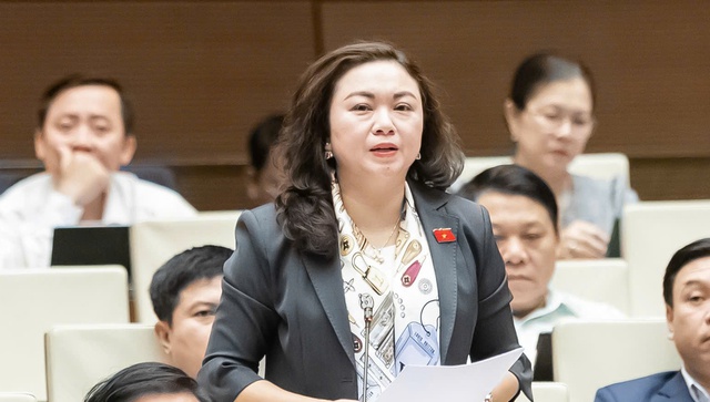 Phát huy sức mạnh đại đoàn kết toàn dân tộc- Ảnh 1. Phát huy sức mạnh đại đoàn kết toàn dân tộc- Ảnh 1.