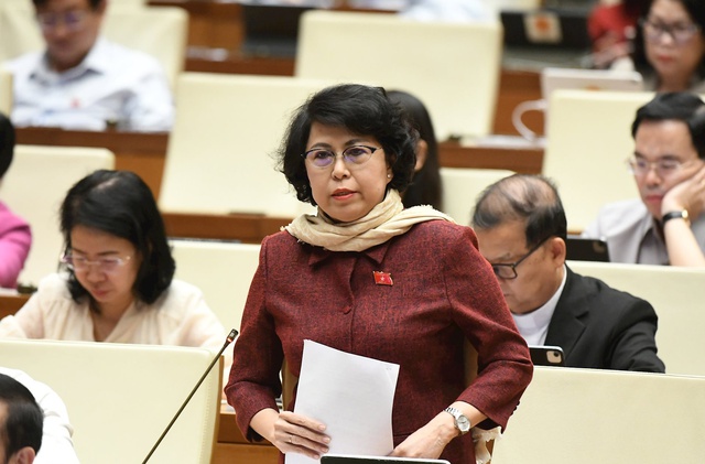 Phát huy sức mạnh đại đoàn kết toàn dân tộc- Ảnh 3. Phát huy sức mạnh đại đoàn kết toàn dân tộc- Ảnh 3.