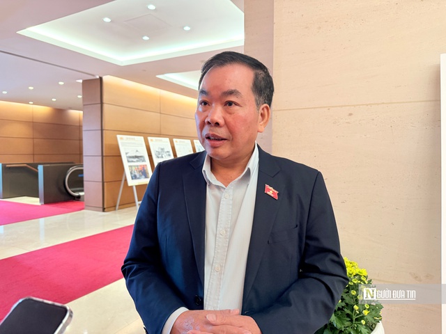 Phát huy sức mạnh đại đoàn kết toàn dân tộc- Ảnh 2. Phát huy sức mạnh đại đoàn kết toàn dân tộc- Ảnh 2.