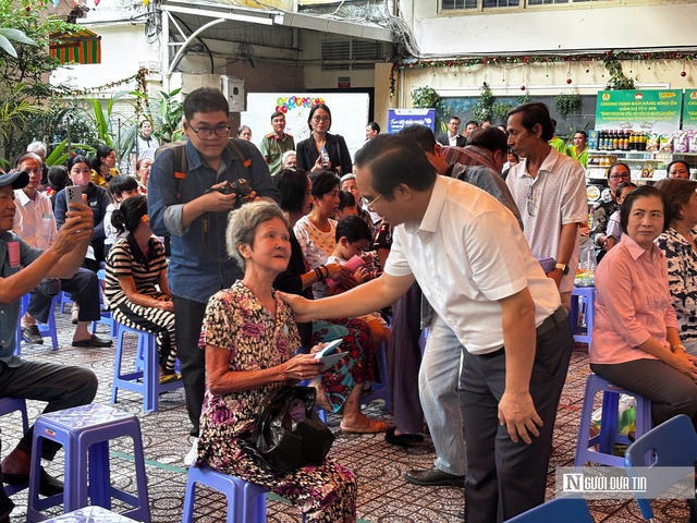 Lãnh đạo Tp.HCM: Sẽ “gỡ tới nơi tới chốn” các điểm nghẽn ngập nước và dự án treo - Ảnh 5.