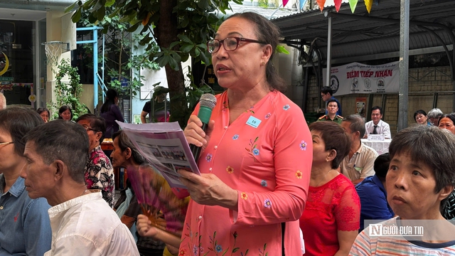 Lãnh đạo Tp.HCM: Sẽ “gỡ tới nơi tới chốn” các điểm nghẽn ngập nước và dự án treo - Ảnh 6.