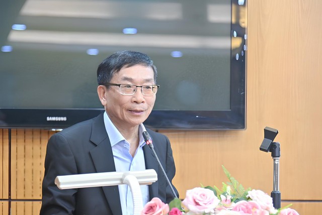 Luật An ninh mạng bổ sung nhiều quy định mới, ngăn chặn các “lỗ hổng số”- Ảnh 1. Luật An ninh mạng bổ sung nhiều quy định mới, ngăn chặn các “lỗ hổng số”- Ảnh 1.