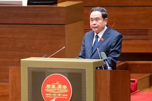 Nhiều điểm mới quan trọng của cuộc bầu cử ĐBQH khoá XVI- Ảnh 2. Nhiều điểm mới quan trọng của cuộc bầu cử ĐBQH khoá XVI- Ảnh 2.