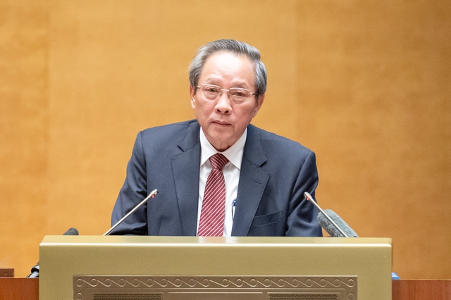 Chú trọng chất lượng, bảo đảm cơ cấu hợp lý, tăng số lượng đại biểu chuyên trách- Ảnh 1. Chú trọng chất lượng, bảo đảm cơ cấu hợp lý, tăng số lượng đại biểu chuyên trách- Ảnh 1.