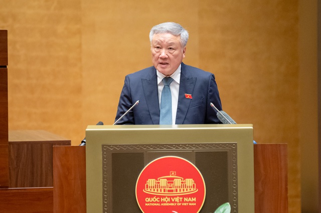 Đảm bảo ứng viên ĐBQH, HĐND thực sự liêm chính, tiêu biểu để nhân dân bầu chọn- Ảnh 1. Đảm bảo ứng viên ĐBQH, HĐND thực sự liêm chính, tiêu biểu để nhân dân bầu chọn- Ảnh 1.