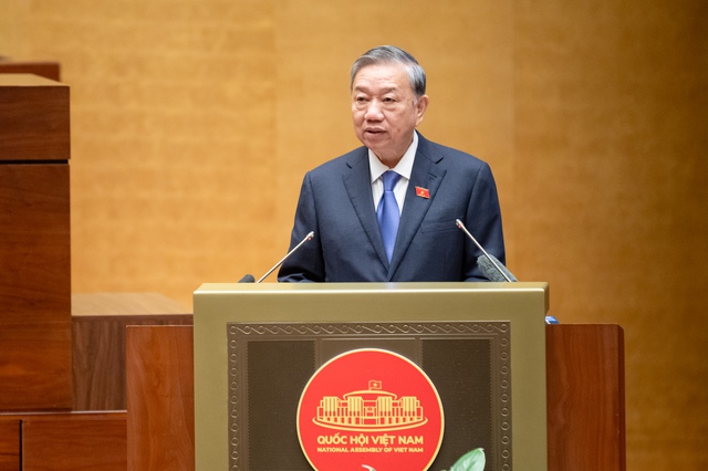 Tổng Bí thư Tô Lâm nhấn mạnh 5 vấn đề trọng tâm cần quán triệt để cuộc bầu cử thành công- Ảnh 1. Tổng Bí thư Tô Lâm nhấn mạnh 5 vấn đề trọng tâm cần quán triệt để cuộc bầu cử thành công- Ảnh 1.