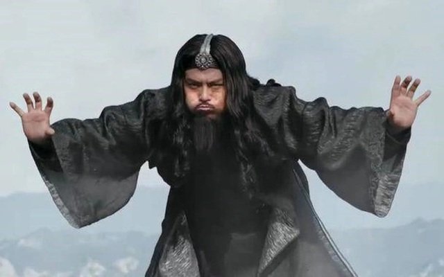 Tuyệt kỹ độc nhất vô nhị của Tây Độc Âu Dương Phong- Ảnh 1. Tuyệt kỹ độc nhất vô nhị của Tây Độc Âu Dương Phong- Ảnh 1.