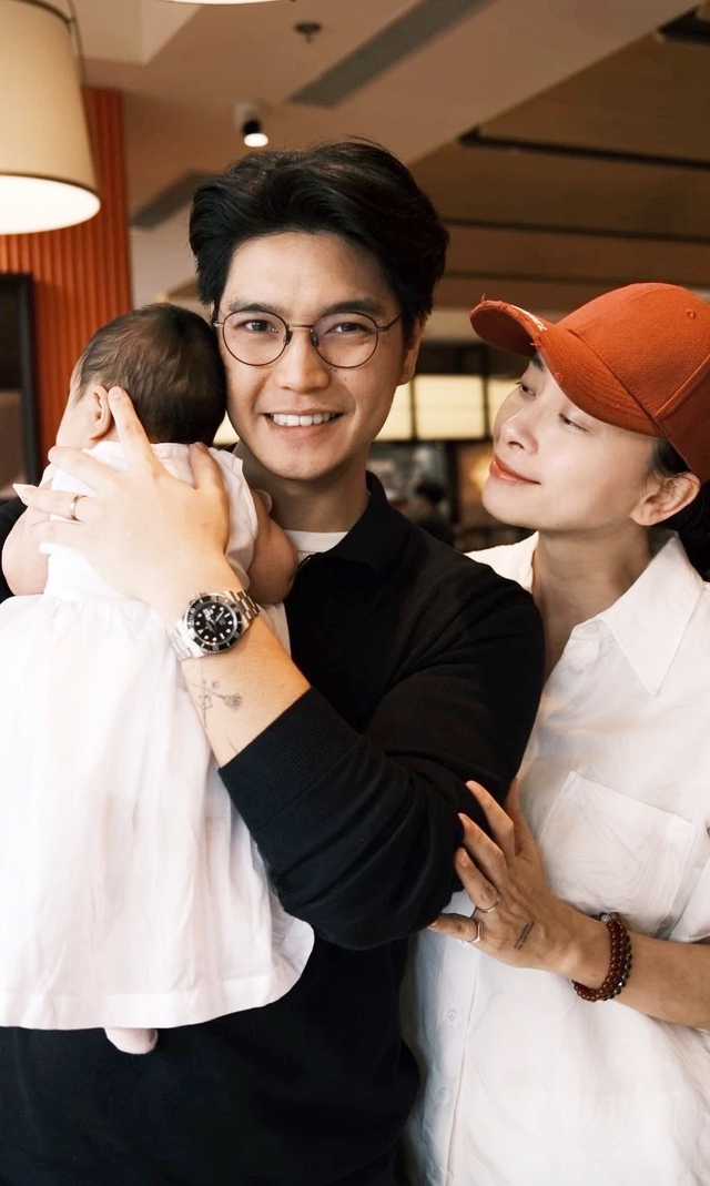 "Đả nữ" Ngô Thanh Vân tiết lộ cuộc sống mẹ bỉm sữa ở tuổi 46- Ảnh 3. "Đả nữ" Ngô Thanh Vân tiết lộ cuộc sống mẹ bỉm sữa ở tuổi 46- Ảnh 3.