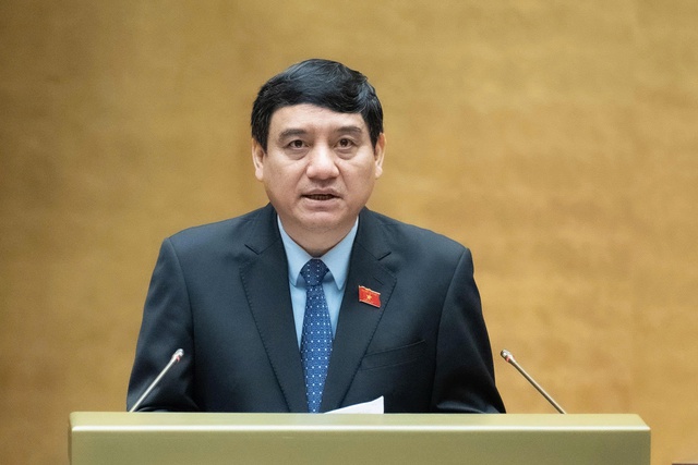 Bảo đảm minh bạch, công bằng trong tuyển dụng, điều động, thuyên chuyển nhân sự giáo dục - Ảnh 2.