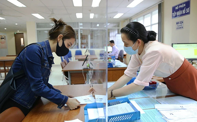 Đề xuất quy định cụ thể 9 giao dịch phải công chứng - Ảnh 1.