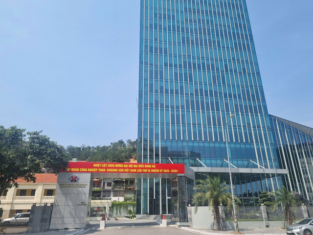 Nhiều đơn vị niêm yết ngành than gặp khó 9 tháng đầu năm 2025 - Ảnh 4.