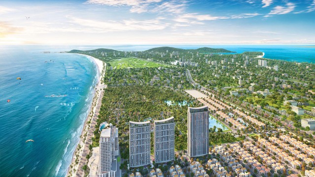 Sân bay Long Thành và loạt hạ tầng tỷ đô sắp về đích: Cơ hội “hóa rồng” cho Vũng Tàu- Ảnh 5. Sân bay Long Thành và loạt hạ tầng tỷ đô sắp về đích: Cơ hội “hóa rồng” cho Vũng Tàu- Ảnh 5.