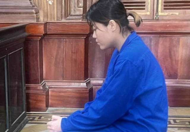 Thủ đoạn lừa đảo không ngờ của một chủ tiệm áo cưới ở TP.HCM- Ảnh 1. Thủ đoạn lừa đảo không ngờ của một chủ tiệm áo cưới ở TP.HCM- Ảnh 1.