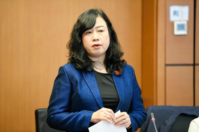 Nghiên cứu bổ sung đối tượng khó khăn, mắc ung thư được hưởng BHYT 100%- Ảnh 2. Nghiên cứu bổ sung đối tượng khó khăn, mắc ung thư được hưởng BHYT 100%- Ảnh 2.