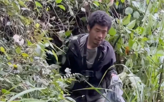 Hơn 2 tháng giảm 15kg nhờ ăn 50 con chuột - Ảnh 3.