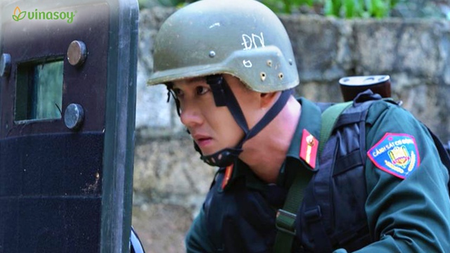 Hành trình “Chiến sĩ Quả cảm”: “Cứng cáp trăm phần” để góp sức xây dựng quê hương- Ảnh 3. Hành trình “Chiến sĩ Quả cảm”: “Cứng cáp trăm phần” để góp sức xây dựng quê hương- Ảnh 3.