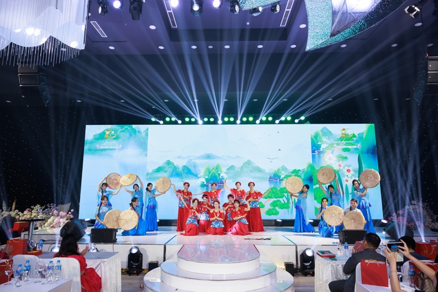 Hệ thống giáo dục Sasuke tổ chức kỉ niệm 10 năm thành lập - Ảnh 4.