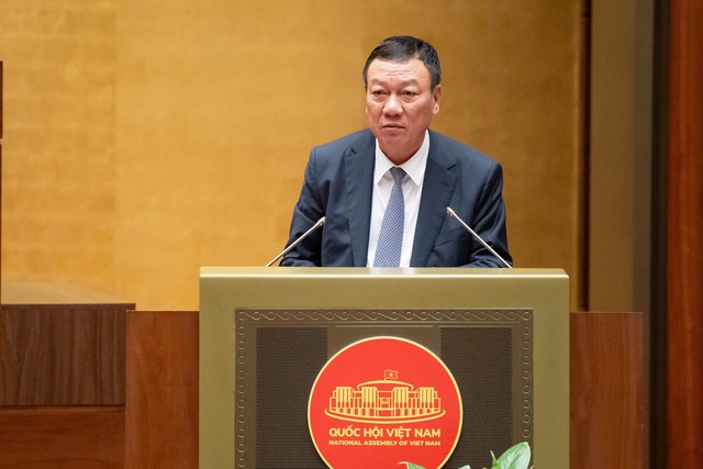 Đề nghị luật hóa mọi biến động tài sản bất thường, dưới 1 tỷ đồng đều phải giải trình- Ảnh 4.