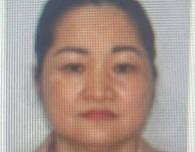 Bắt "bà trùm" đường dây cho vặng nặng lãi số tiền hơn 338 tỷ đồng - Ảnh 1.