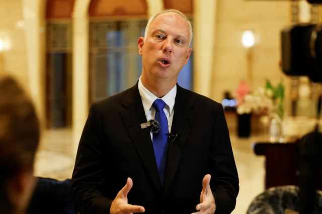 Mỹ, Nga thảo luận về đợt trao đổi tù nhân tiếp theo- Ảnh 1.