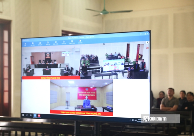 Lời khai của người đàn ông dùng kéo đâm "bạn trai" của vợ cũ trọng thương - Ảnh 1.