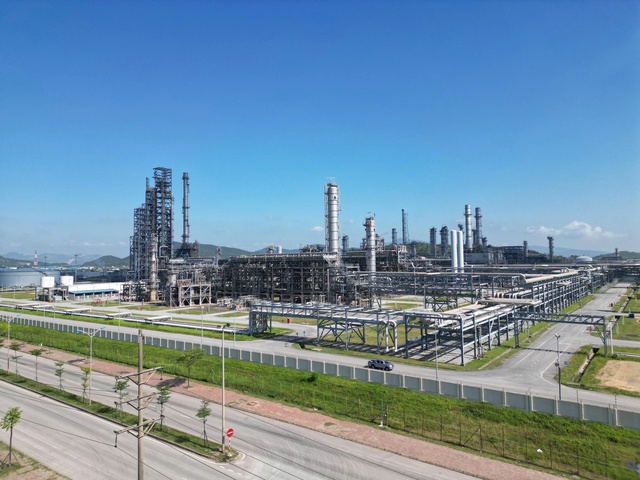 Thanh Hóa thu hút 173 dự án FDI, tổng vốn đăng ký 15,2 tỷ USD - Ảnh 1.