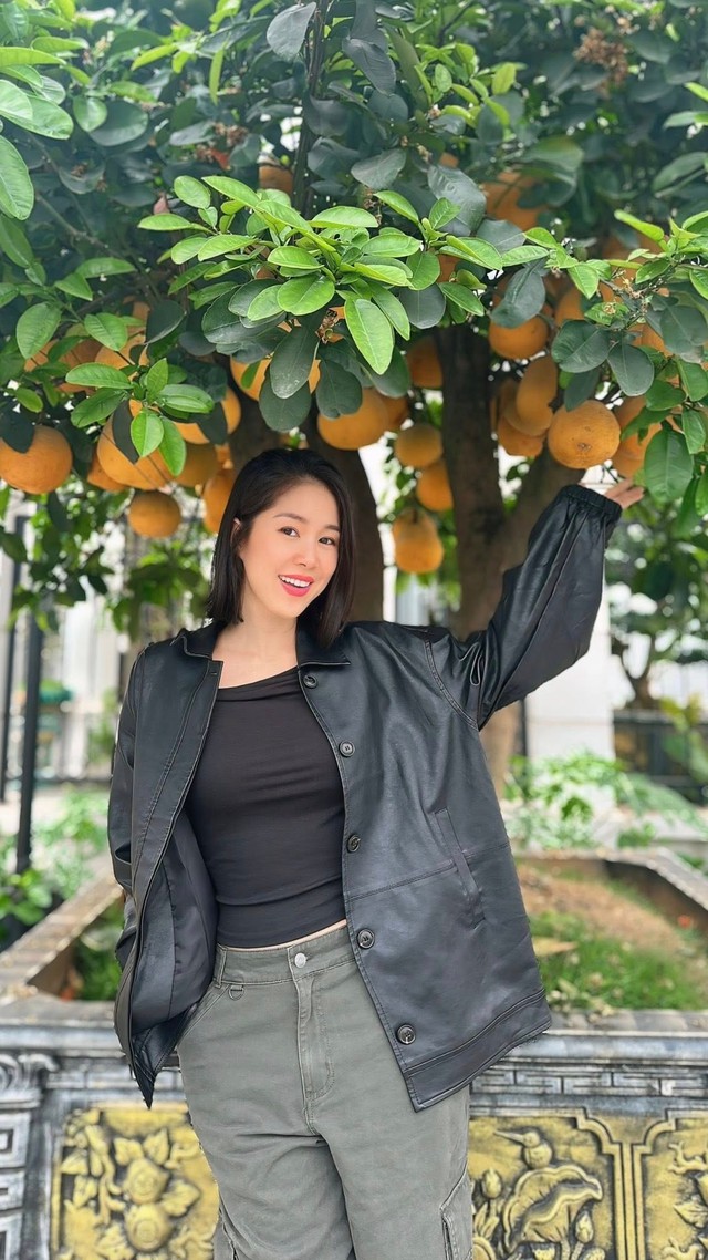 Hình ảnh gây bất ngờ của "chị hai quốc dân" cách đây 20 năm khiến nhiều người xuýt xoa - Ảnh 4.