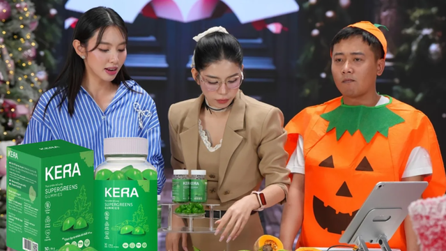 Vụ án "một viên kẹo bằng đĩa rau": Hơn 56 ngàn khách hàng “dính bẫy” vì tin các KOL- Ảnh 1. Vụ án "một viên kẹo bằng đĩa rau": Hơn 56 ngàn khách hàng “dính bẫy” vì tin các KOL- Ảnh 1.