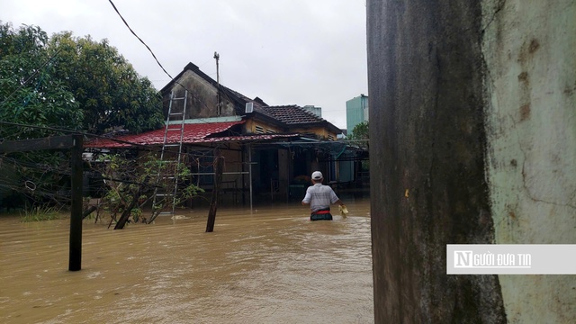 Gia Lai kích hoạt kịch bản sơ tán gần 29.000 dân để chống lũ- Ảnh 8. Gia Lai kích hoạt kịch bản sơ tán gần 29.000 dân để chống lũ- Ảnh 8.