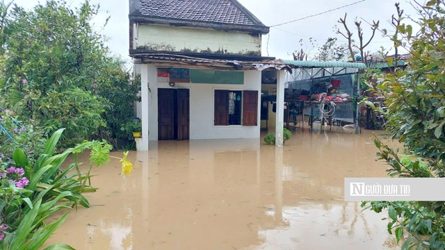 Gia Lai kích hoạt kịch bản sơ tán gần 29.000 dân để chống lũ- Ảnh 7. Gia Lai kích hoạt kịch bản sơ tán gần 29.000 dân để chống lũ- Ảnh 7.