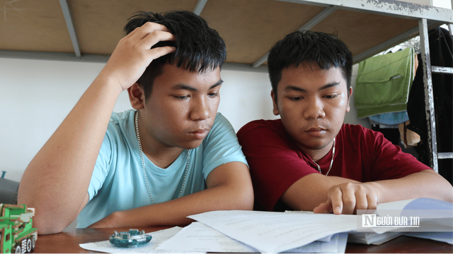 Người thầy phải luôn nuôi dưỡng tình yêu nghề, sẻ chia và yêu thương- Ảnh 5. Người thầy phải luôn nuôi dưỡng tình yêu nghề, sẻ chia và yêu thương- Ảnh 5.