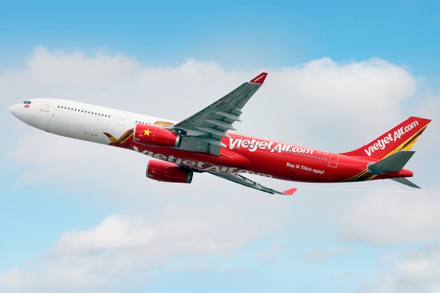 Vietjet khởi động chuỗi ưu đãi “Biết ơn mình” với triệu vé bay giảm giá đến 100% - Ảnh 3.